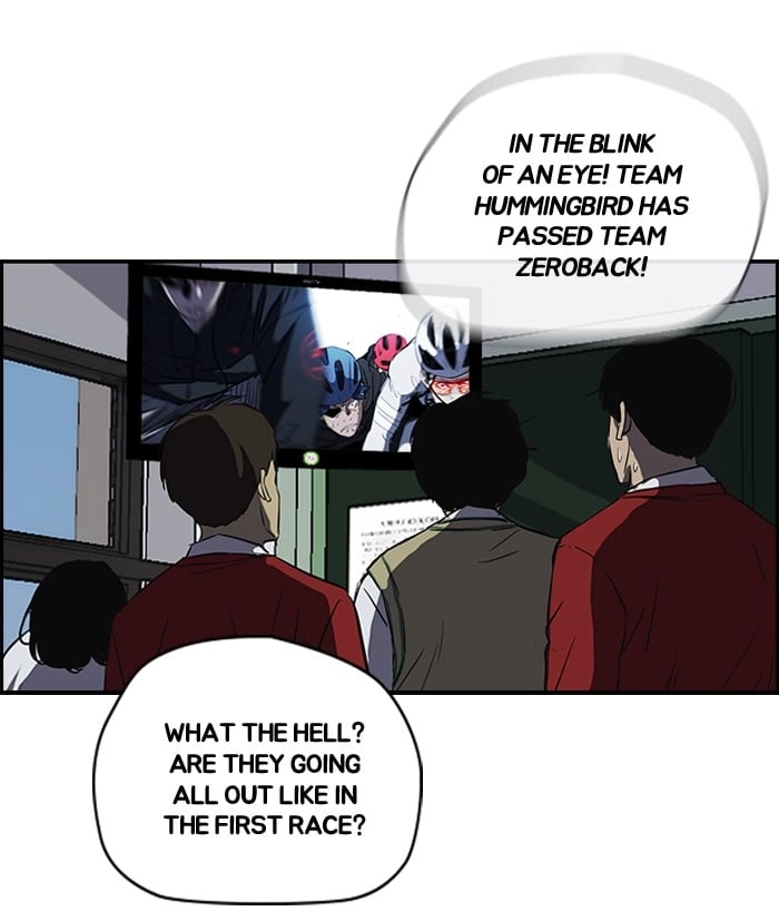 Wind Breaker Chapter 187 – S2-119 Page 60