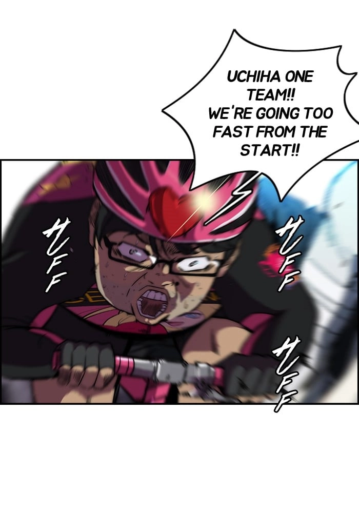Wind Breaker Chapter 187 – S2-119 Page 61
