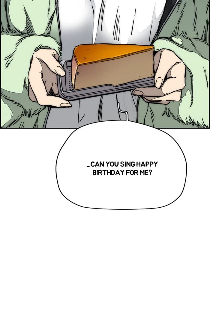 Wind Breaker Chapter 348 – S3-100 Page 10