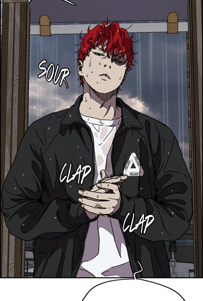 Wind Breaker Chapter 348 – S3-100 Page 21