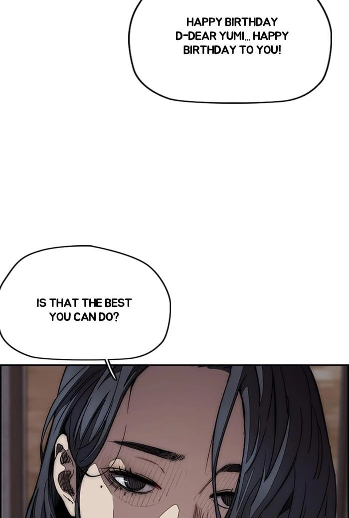 Wind Breaker Chapter 348 – S3-100 Page 22