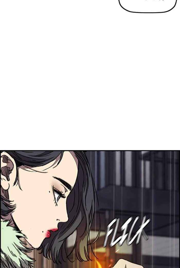 Wind Breaker Chapter 348 – S3-100 Page 25