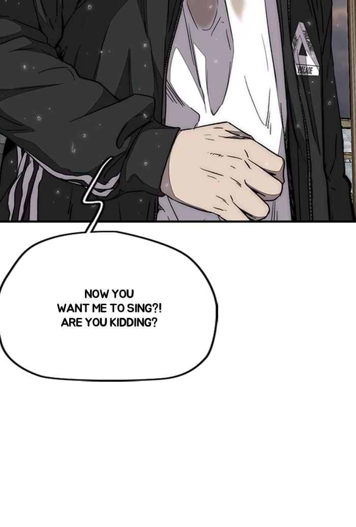 Wind Breaker Chapter 348 – S3-100 Page 12