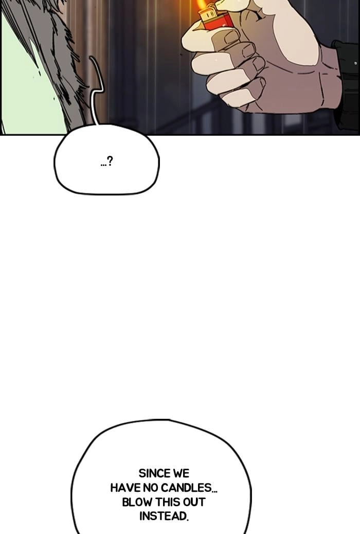 Wind Breaker Chapter 348 – S3-100 Page 26