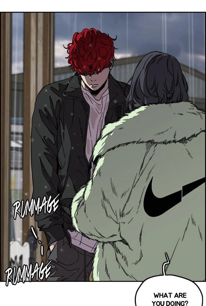 Wind Breaker Chapter 348 – S3-100 Page 24