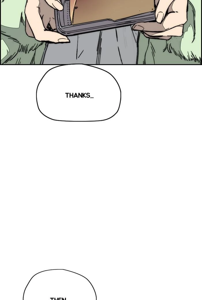 Wind Breaker Chapter 348 – S3-100 Page 8