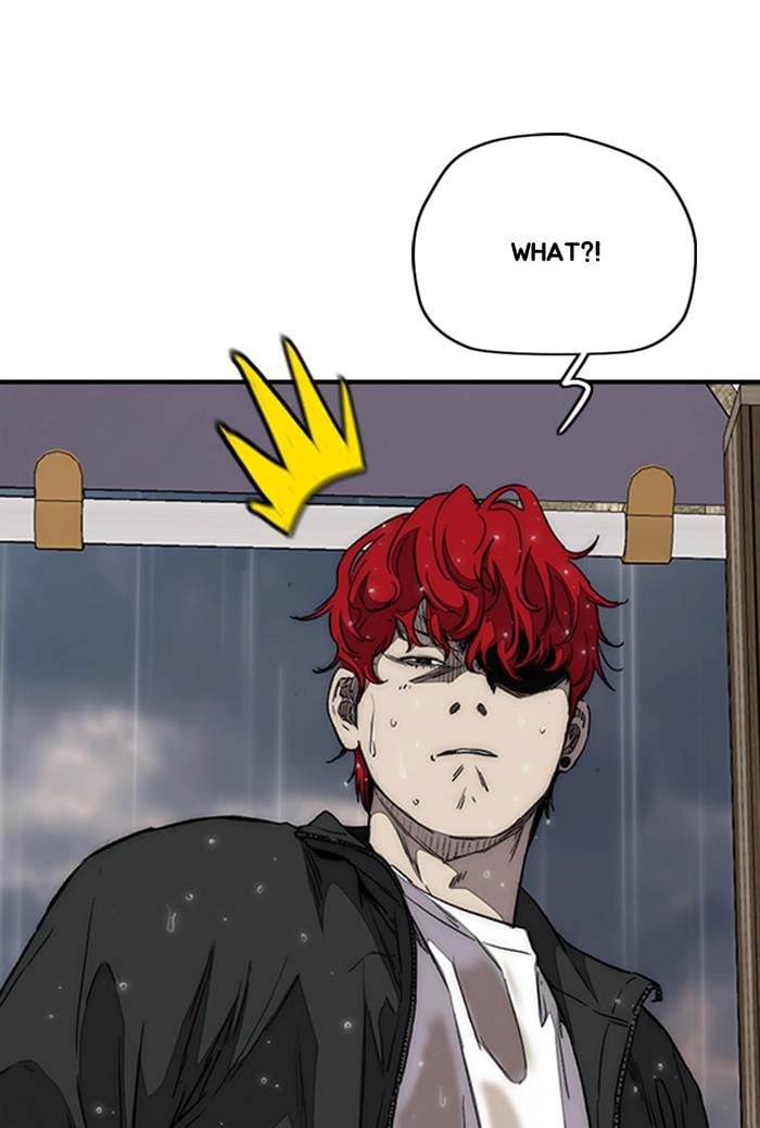 Wind Breaker Chapter 348 – S3-100 Page 11