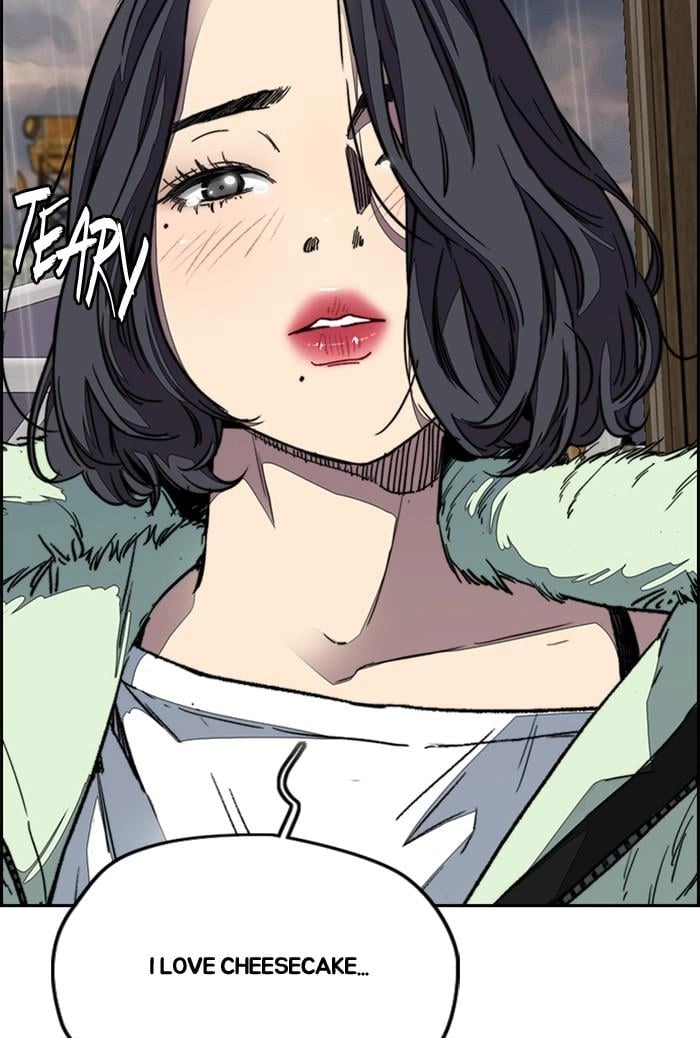 Wind Breaker Chapter 348 – S3-100 Page 6