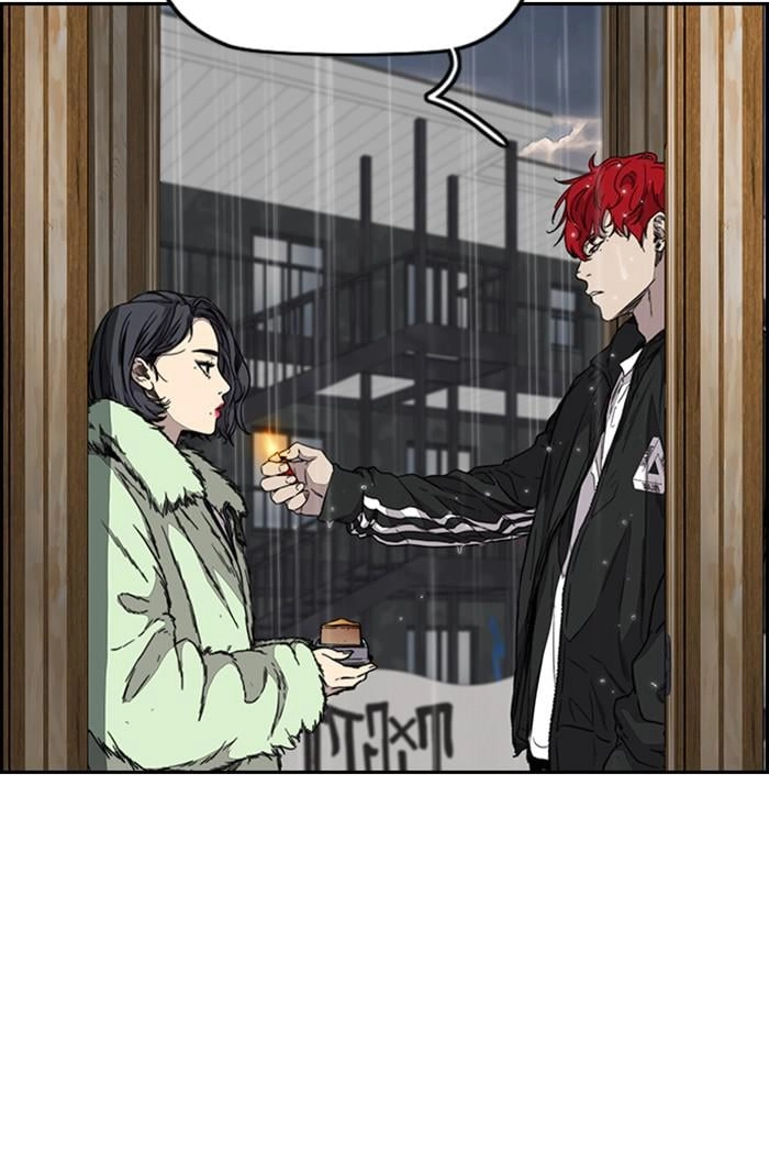 Wind Breaker Chapter 348 – S3-100 Page 27
