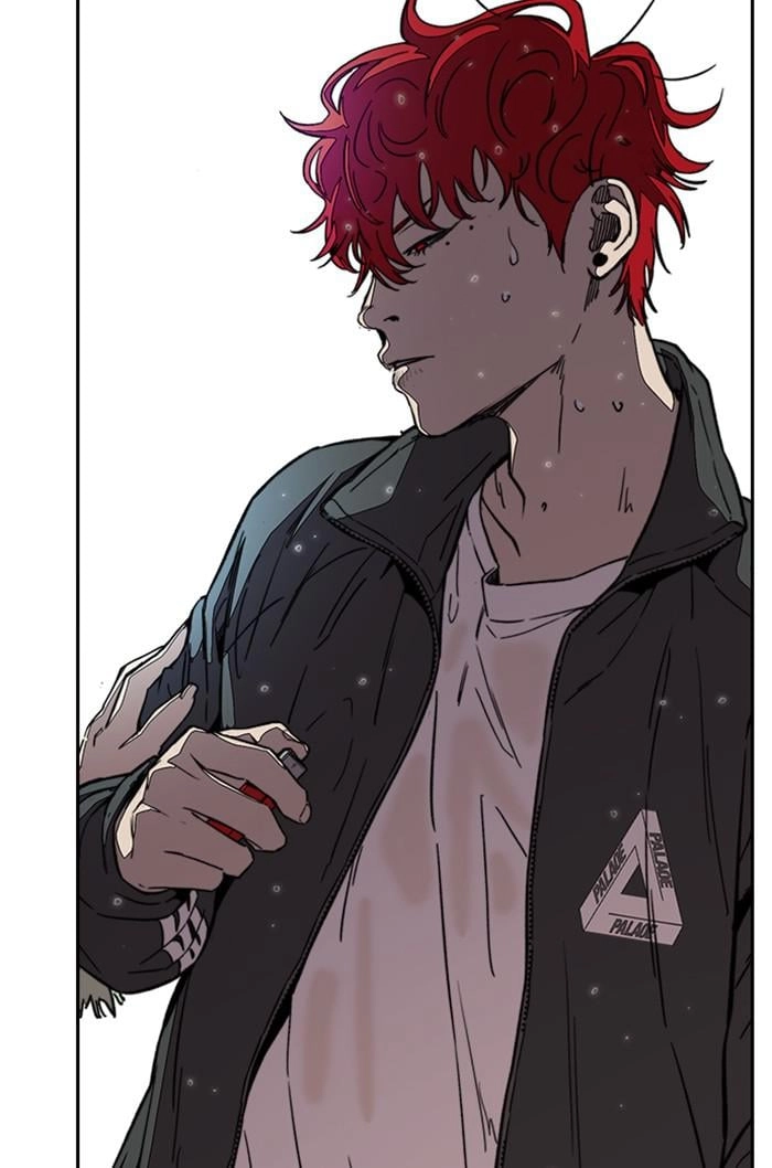 Wind Breaker Chapter 348 – S3-100 Page 34