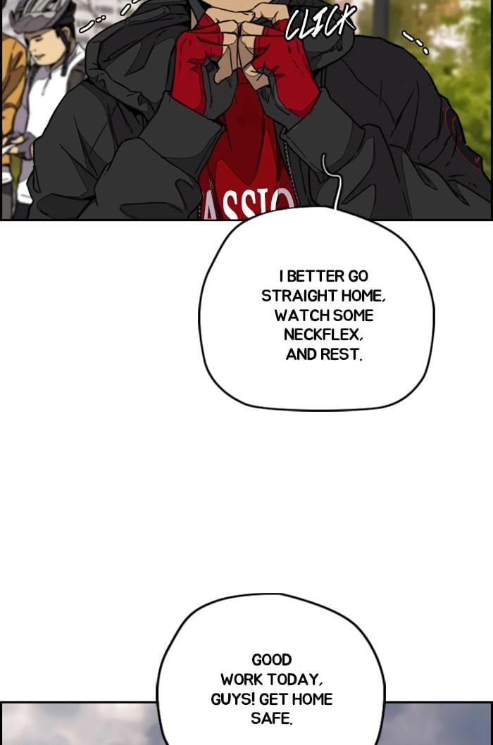 Wind Breaker Chapter 348 – S3-100 Page 44
