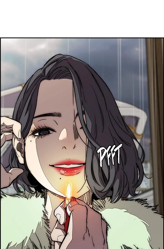 Wind Breaker Chapter 348 – S3-100 Page 28