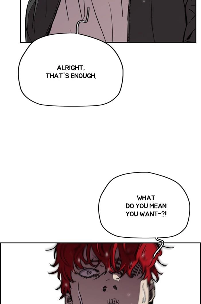 Wind Breaker Chapter 348 – S3-100 Page 35