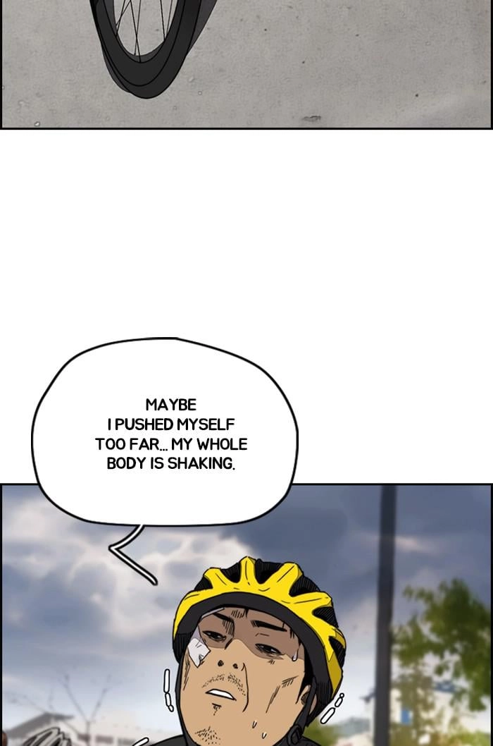 Wind Breaker Chapter 348 – S3-100 Page 43