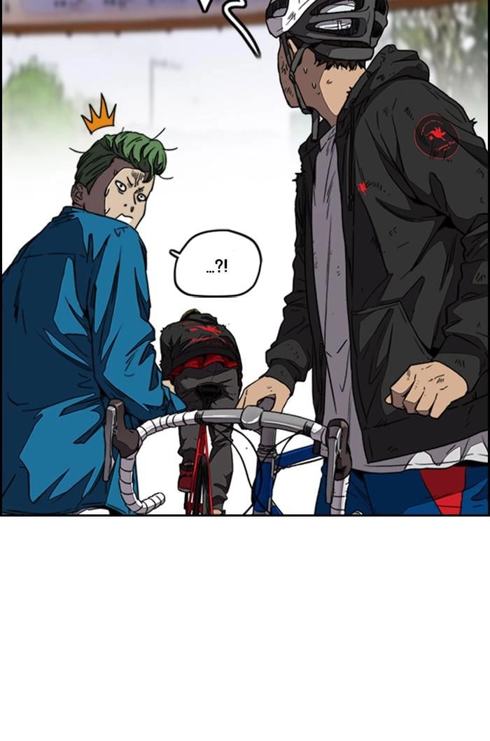 Wind Breaker Chapter 348 – S3-100 Page 48