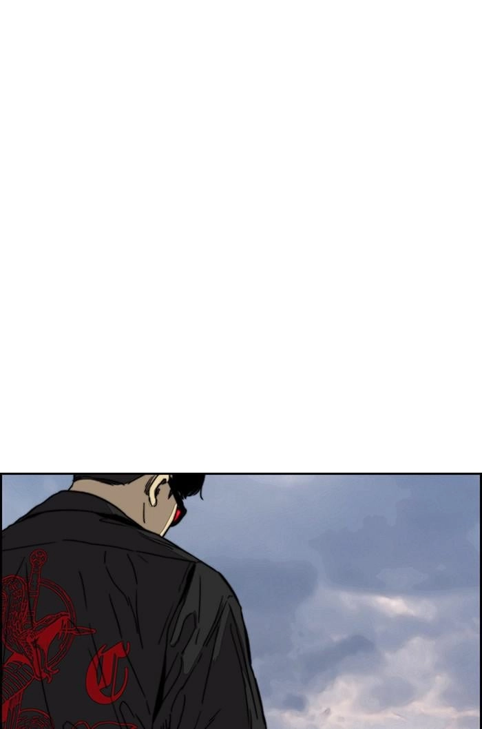 Wind Breaker Chapter 348 – S3-100 Page 50