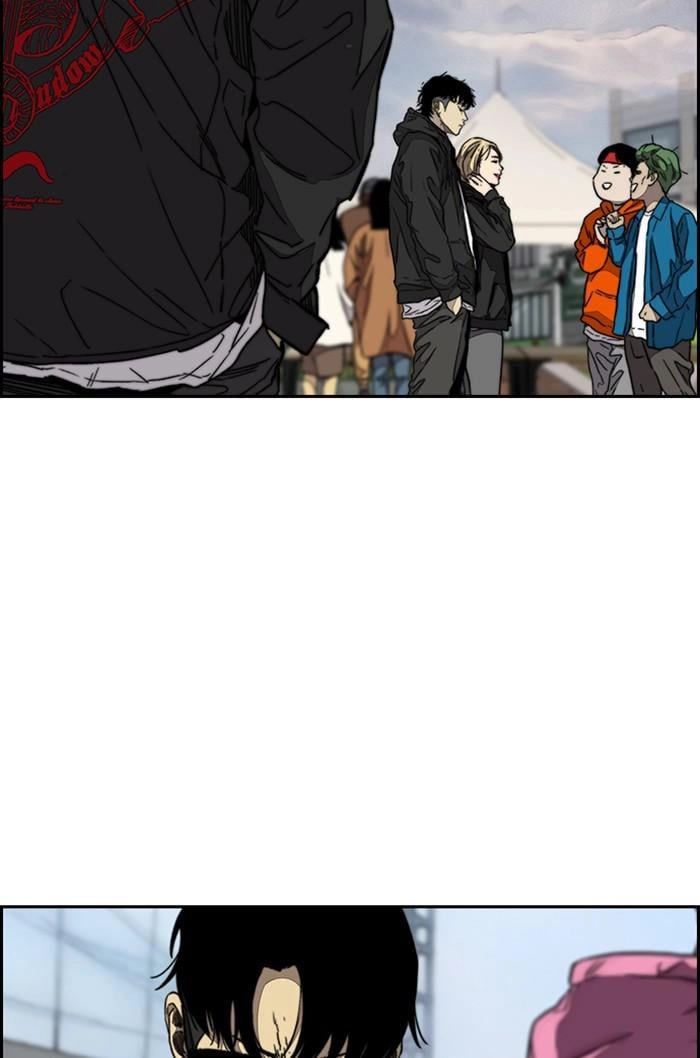 Wind Breaker Chapter 348 – S3-100 Page 51