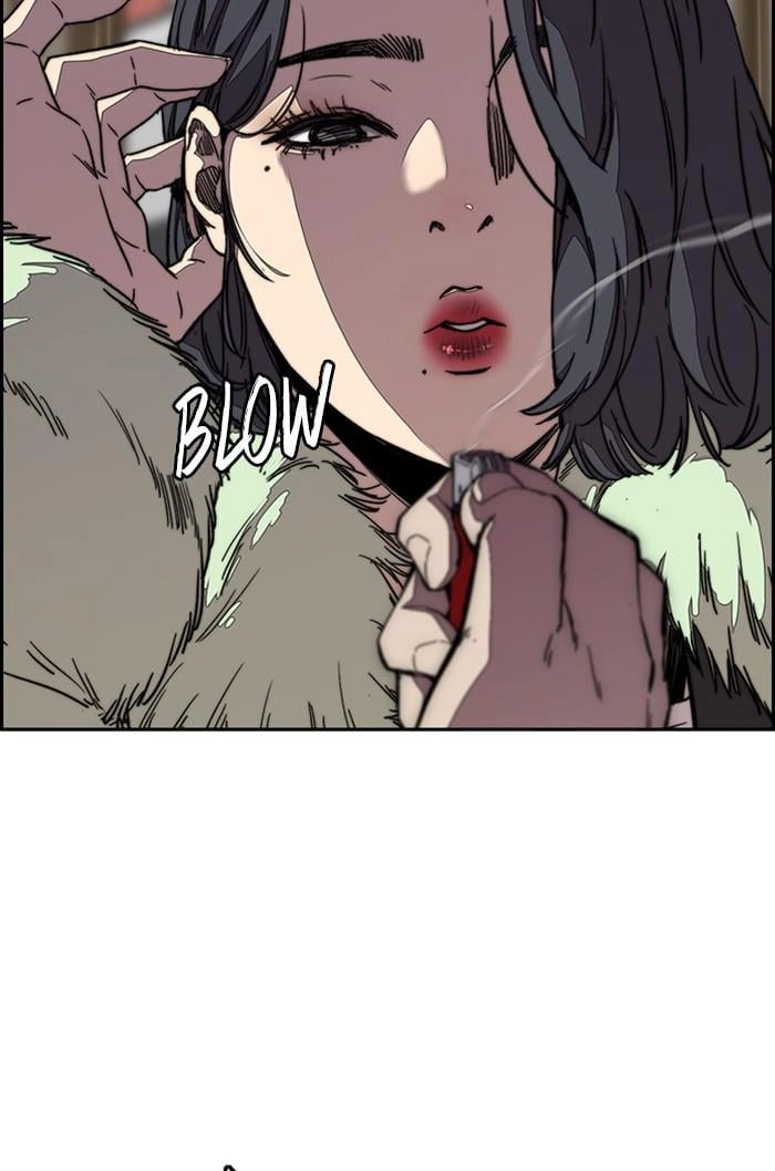 Wind Breaker Chapter 348 – S3-100 Page 30