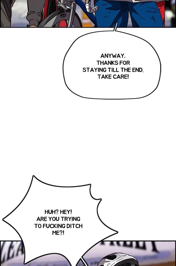 Wind Breaker Chapter 348 – S3-100 Page 47