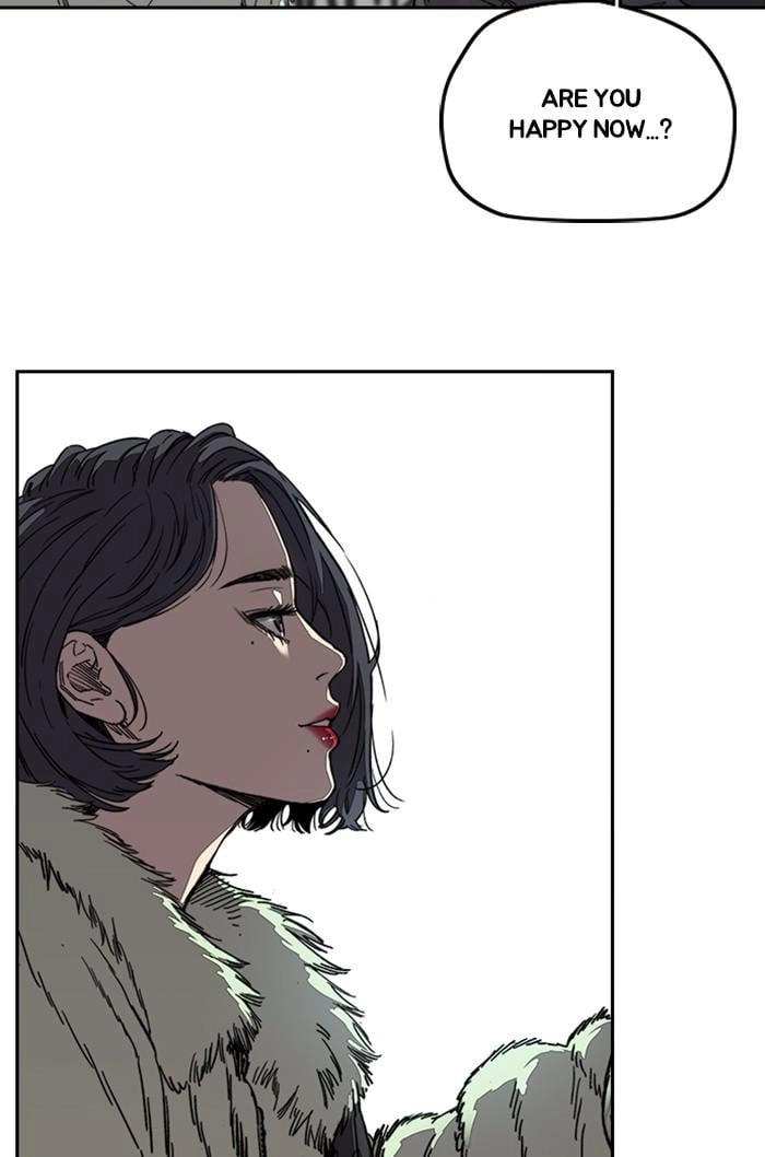 Wind Breaker Chapter 348 – S3-100 Page 32