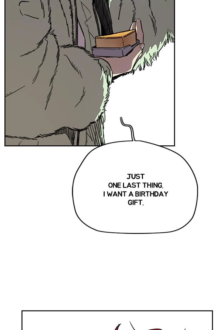 Wind Breaker Chapter 348 – S3-100 Page 33