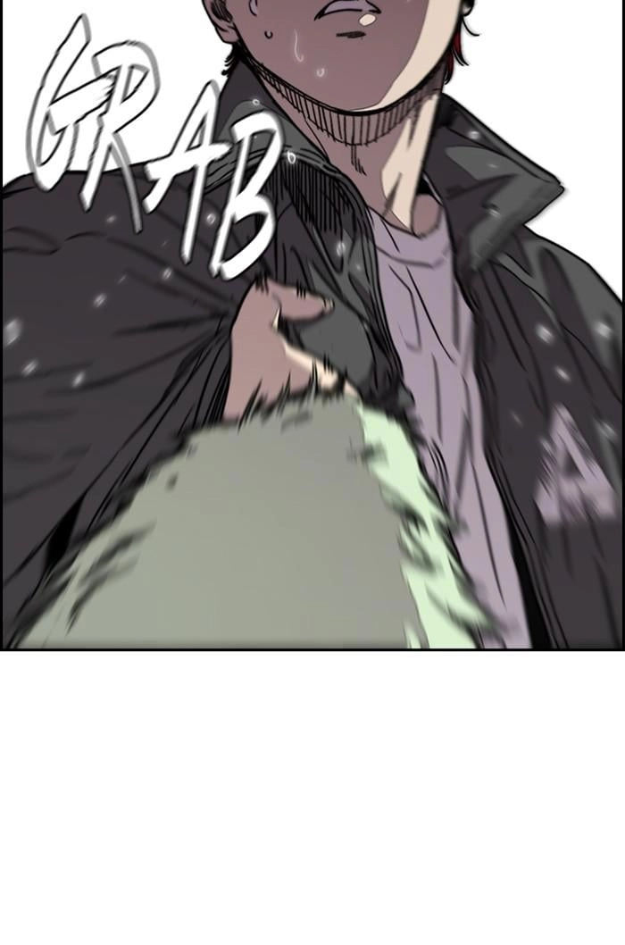 Wind Breaker Chapter 348 – S3-100 Page 36