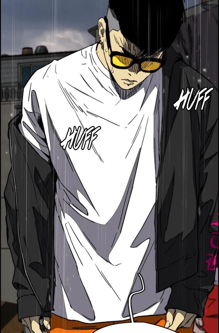 Wind Breaker Chapter 348 – S3-100 Page 103