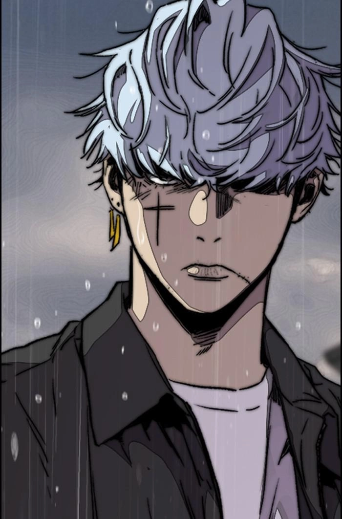 Wind Breaker Chapter 348 – S3-100 Page 129