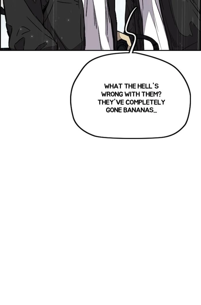 Wind Breaker Chapter 348 – S3-100 Page 100