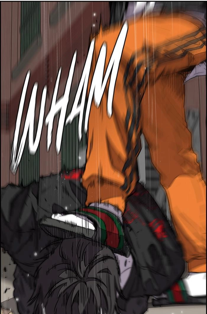 Wind Breaker Chapter 348 – S3-100 Page 90