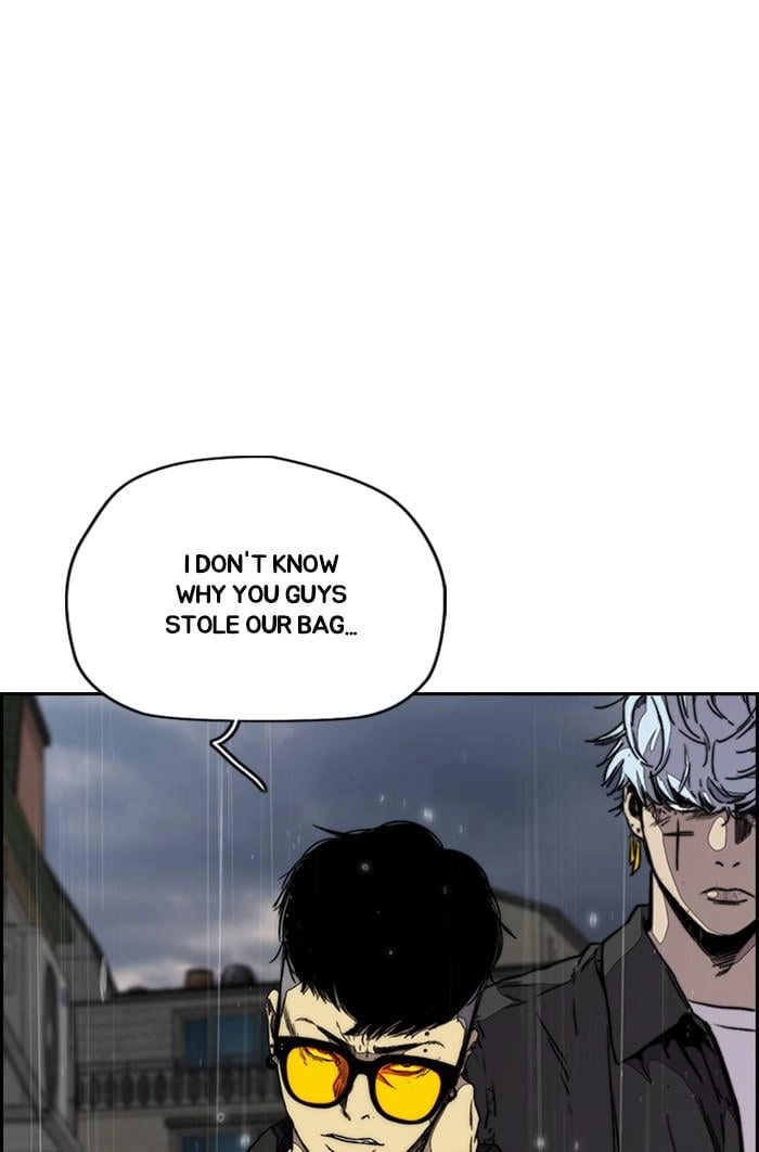 Wind Breaker Chapter 348 – S3-100 Page 106