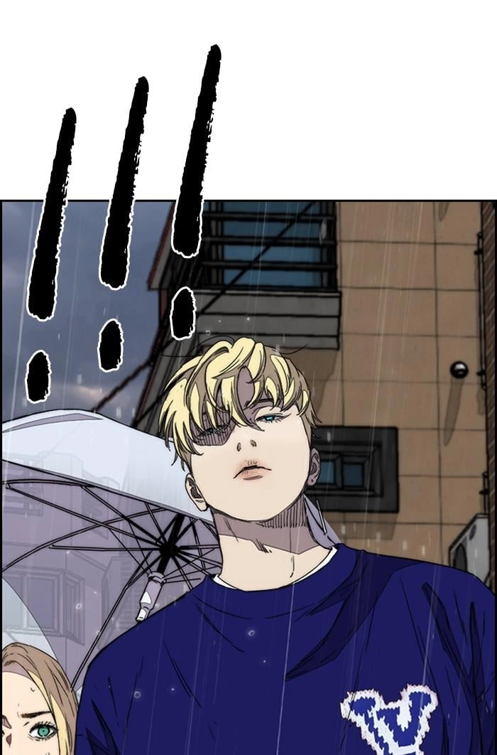 Wind Breaker Chapter 348 – S3-100 Page 123