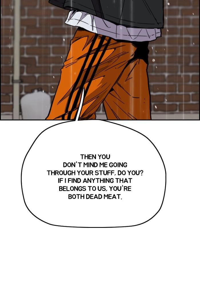 Wind Breaker Chapter 348 – S3-100 Page 116