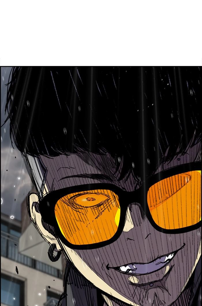 Wind Breaker Chapter 348 – S3-100 Page 96