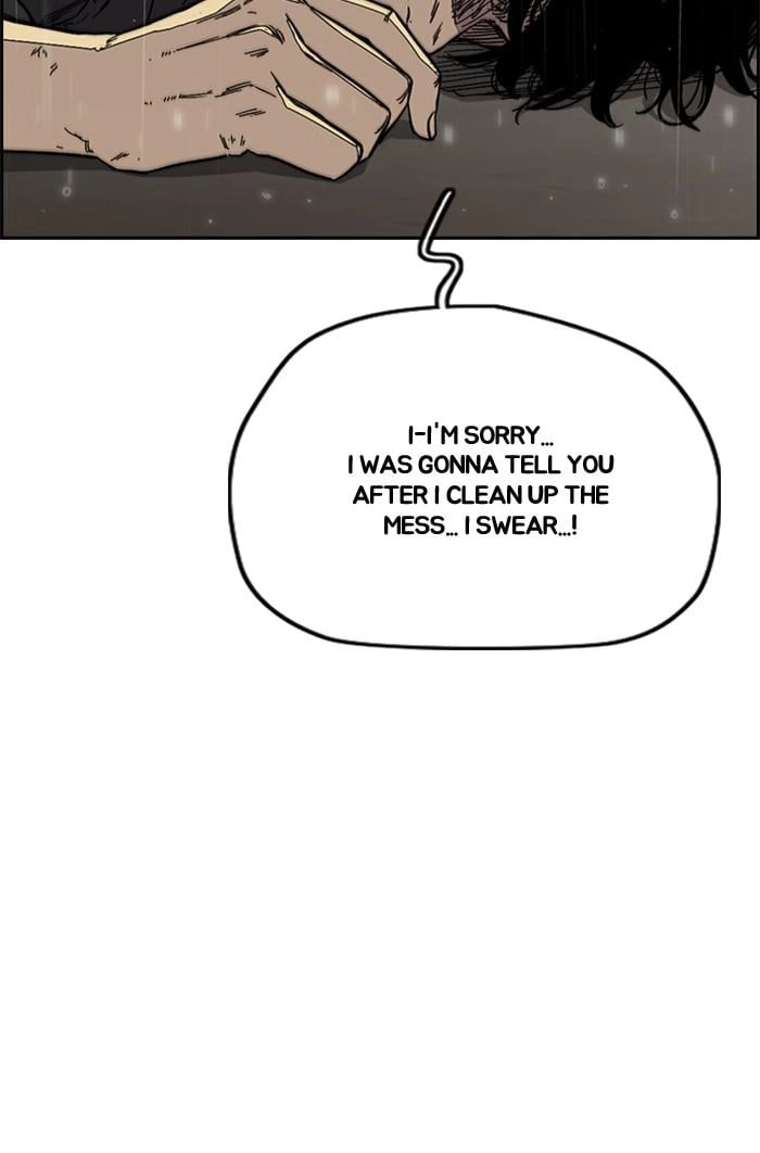Wind Breaker Chapter 348 – S3-100 Page 95