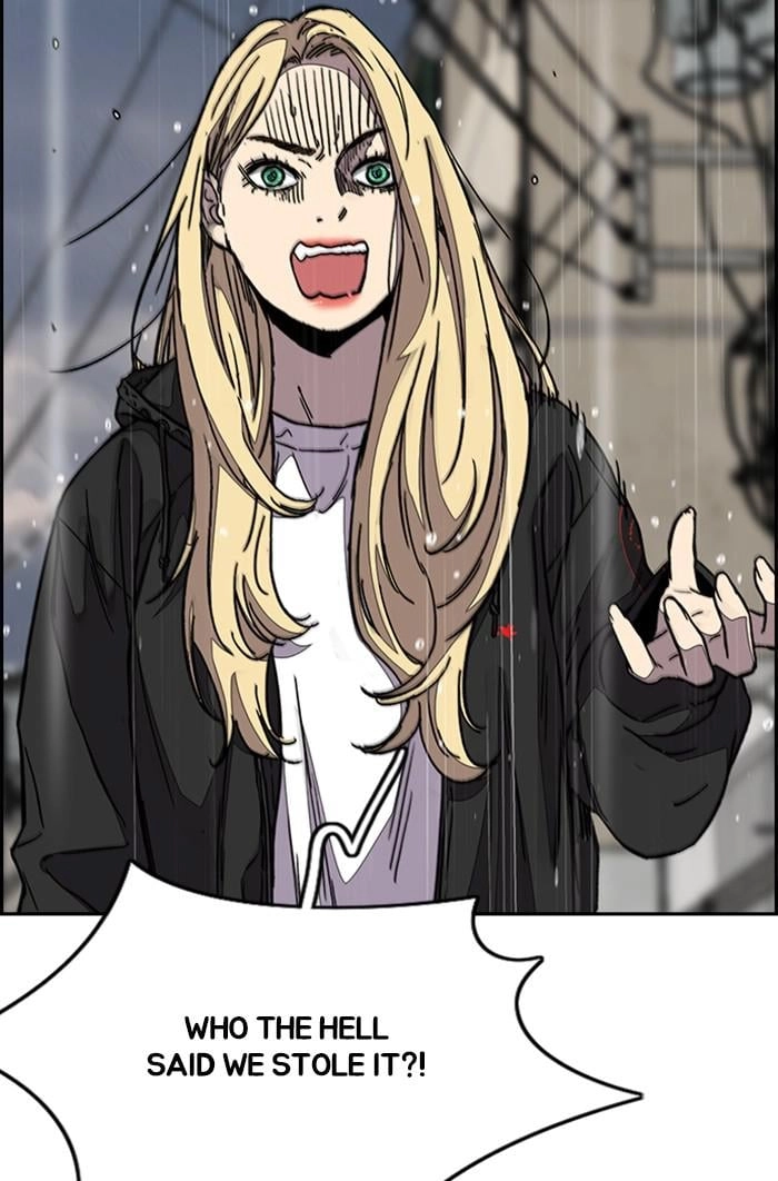 Wind Breaker Chapter 348 – S3-100 Page 110