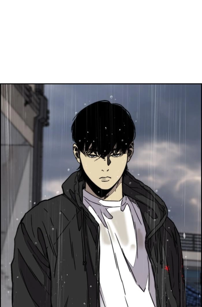 Wind Breaker Chapter 348 – S3-100 Page 113
