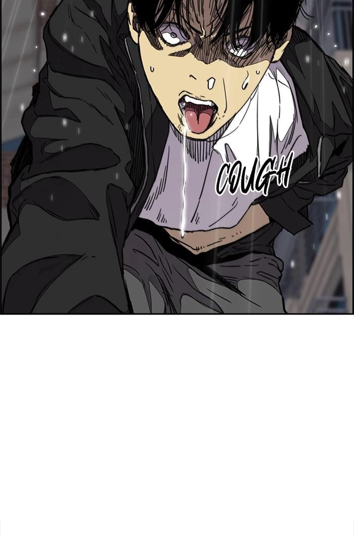 Wind Breaker Chapter 348 – S3-100 Page 89