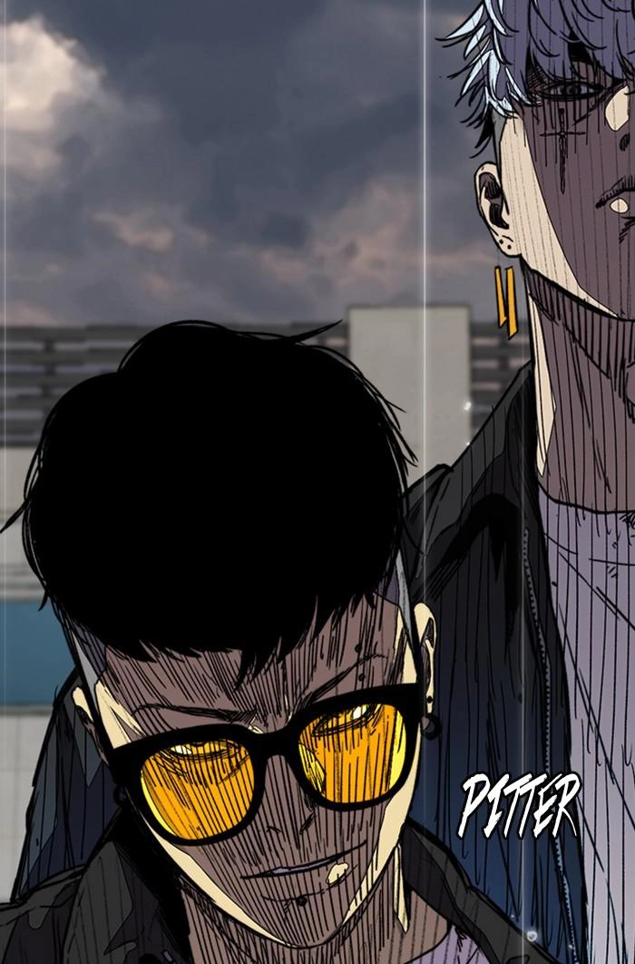 Wind Breaker Chapter 348 – S3-100 Page 82