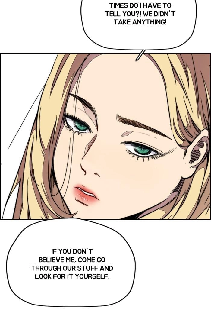 Wind Breaker Chapter 348 – S3-100 Page 72
