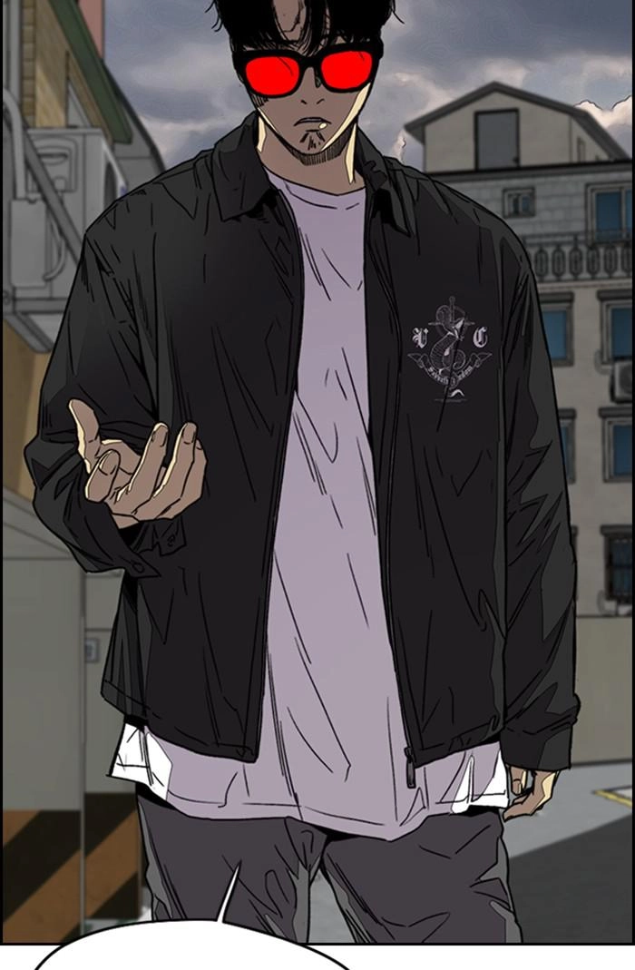 Wind Breaker Chapter 348 – S3-100 Page 70