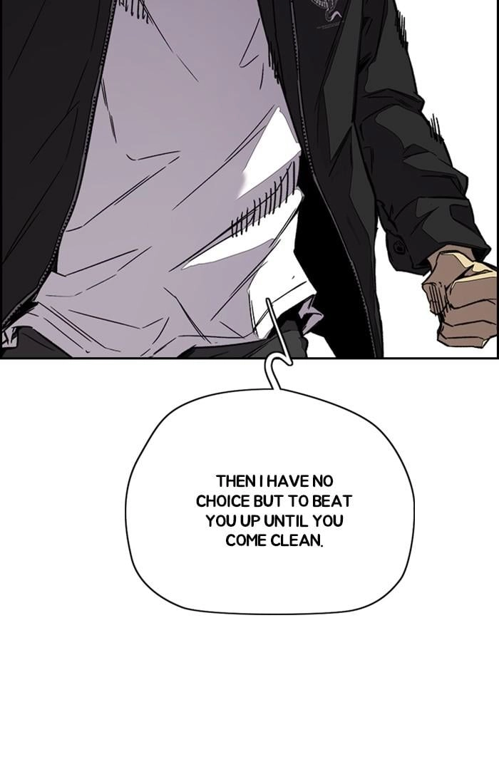 Wind Breaker Chapter 348 – S3-100 Page 77