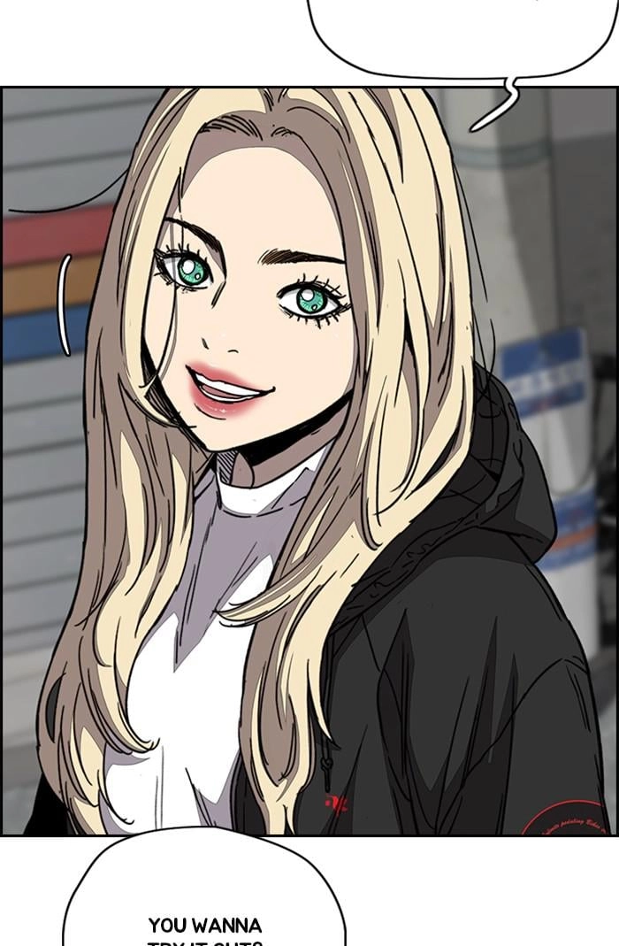 Wind Breaker Chapter 348 – S3-100 Page 57