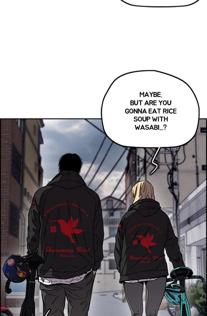 Wind Breaker Chapter 348 – S3-100 Page 61