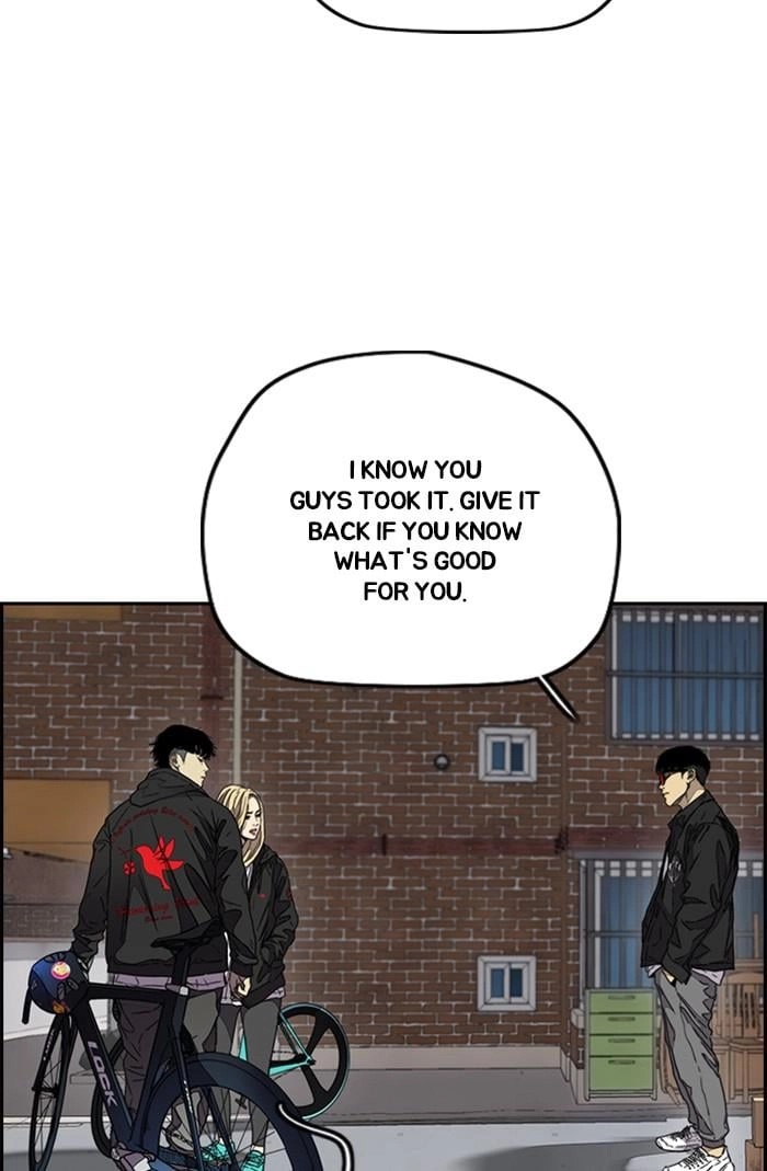 Wind Breaker Chapter 348 – S3-100 Page 68