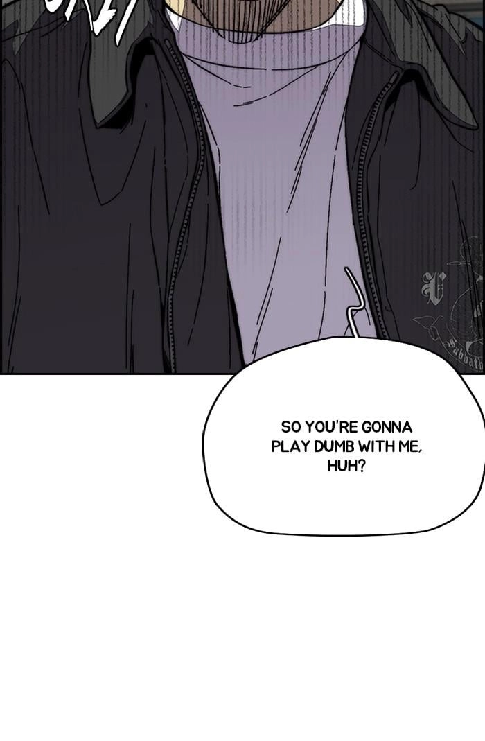 Wind Breaker Chapter 348 – S3-100 Page 74