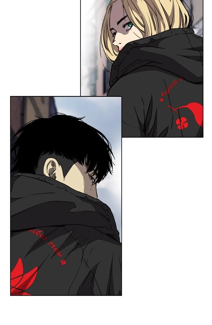 Wind Breaker Chapter 348 – S3-100 Page 63