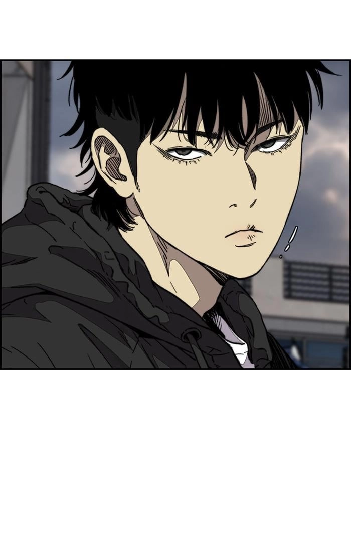 Wind Breaker Chapter 348 – S3-100 Page 75