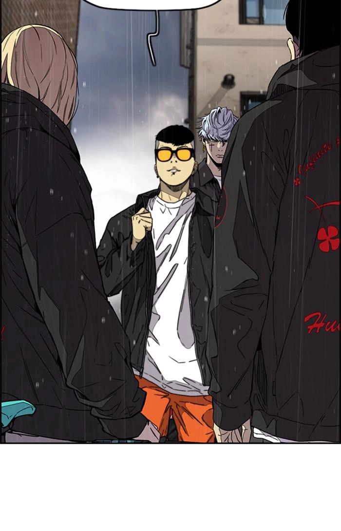 Wind Breaker Chapter 348 – S3-100 Page 105