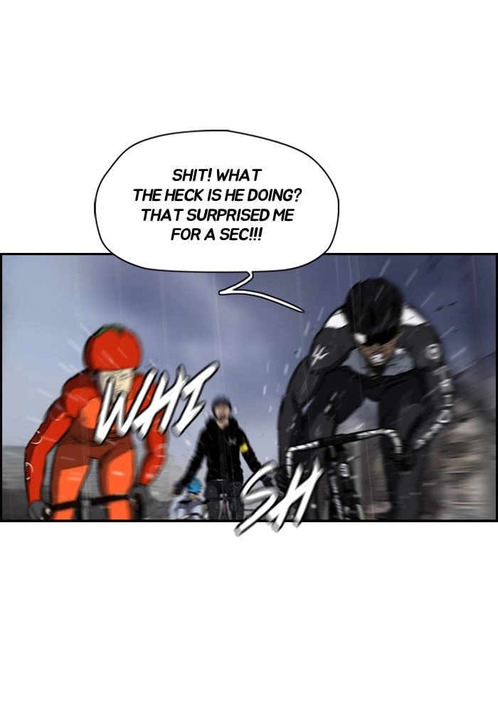 Wind Breaker Chapter 146 – S2-78 Page 45